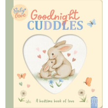 Goodnight Cuddles Other Book