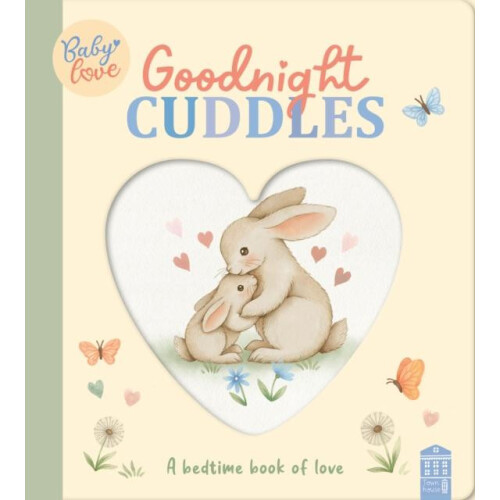 Goodnight Cuddles Other Book