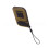 2PCS Proxgrind RFID Field Strength Test Card RF Detector Frequency Detection Epoxy Keychain IC ID Access Reader 5