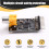 FPGA, ADV7180 Camera CCD/PAL Module, with the Same Interface As OV7670 7