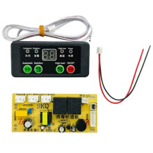 Sterilisator-Universalplatine, Reparaturplatine und Platine für Sterilisatorzubehör, Reparatur der Steuerplatine