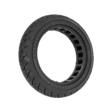 81/2X2(50/75-6.1) Solidna Opona Terenowa do Hulajnogi M365 1S Opona Przeciwwybuchowa
