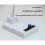 NE555 LED Dimming Table Lamp Kit PWM Circuit Assembly DIY Soldering Practice Assembly DIY Electronic Kit 6