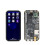 Placa de Desenvolvimento T-Display K230 LoRa AI 1.6GHz AIoT Tela AMOLED de 4,1 Polegadas + Compatível com  + Porta Ethernet + Câmera ISP 915MHz 7