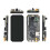 Placa de Desenvolvimento T-Display K230 LoRa AI 1.6GHz AIoT Tela AMOLED de 4,1 Polegadas + Compatível com  + Porta Ethernet + Câmera ISP 923MHz 6