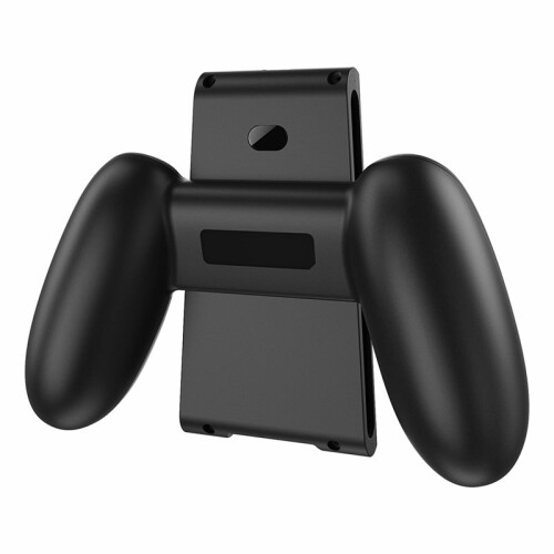 Charging Grip Bracket for  2  Handheld Gaming Controller Grip Magnetic Connection Charging Holder B 1