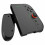 Charging Grip Bracket for  2  Handheld Gaming Controller Grip Magnetic Connection Charging Holder B 4