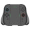 Charging Grip Bracket for  2  Handheld Gaming Controller Grip Magnetic Connection Charging Holder B 7