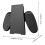 Charging Grip Bracket for  2  Handheld Gaming Controller Grip Magnetic Connection Charging Holder B 9