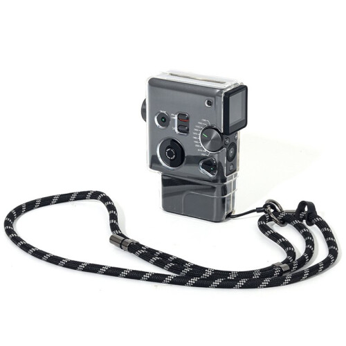Transparent Protective Case for Instax  Evo Cinema Camera Dustproof and Shock-Resistant Protective Accessory 2