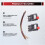 60KM TTL Optical Transceiver Module Kit TX RX  5.5-26V Optical Terminal Equipment Drone-Specific 7