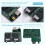 60KM TTL Optical Transceiver Module TX/RX Optical Terminal Equipment DC5.5-26V Drone-Specific 5