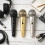 3PCS Microphone Prop Mic Prop, Three Decorative Microphones Plastic Prop Microphone Part 3