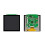 4-Zoll-IPS-Kapazitiver Touchscreen für Raspberry Pi (480x480 Pixel) 3