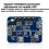 LD2410C 24GHz Sensor Module Human Presence  Sensor Module FMCW LD2410 Millimeter Wave  Sensor Module 2