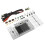 5V DSO183 Digital Oscilloscope DIY Loose Part Teaching Practical Training Electronic Production Kit 0-500KHz 1