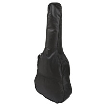 Acoustic Guitar Bag Guitar Bag with Back Hanger Loop for 41Inch Acoustic Guitar Electric Guitar Bass Classical Guitar