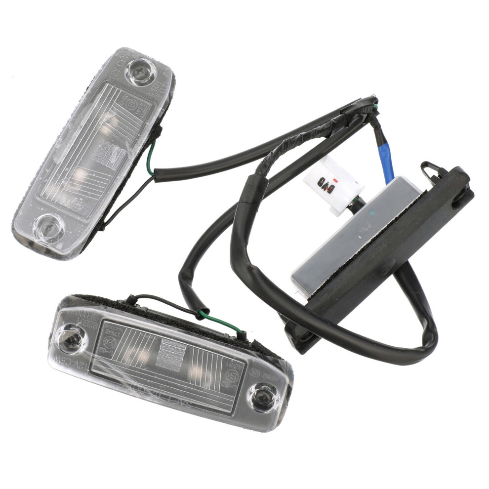 Rear License Plate Lamp For 2011-2016 Sportage 92501-3W000 Light 6033906207987