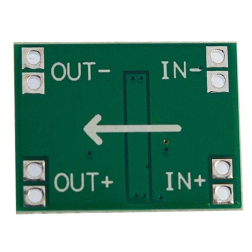 10pcs MP1584EN Adjustable 3A - Converter Step Down Voltage Regulator Module Replace LM2596s MP1584   Buck Board 2