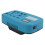 Camping Adventures Green Portable Power Solution Battery Converter  Efficient Design Optimized Performance 1