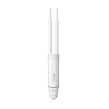 Comfast AC1200 Répéteur Wi-Fi Extérieur, Routeur AP 2,4/5 GHz Double Bande, Longue Portée 1200 Mbps