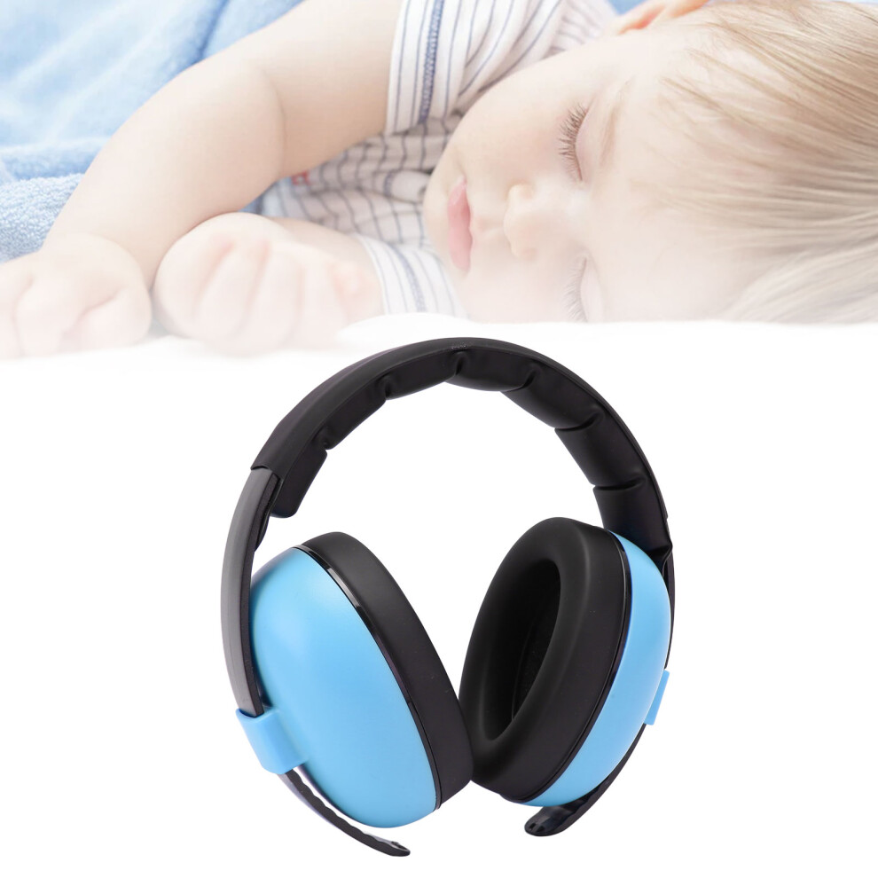 Toddler Hearing Protector Earmuffs