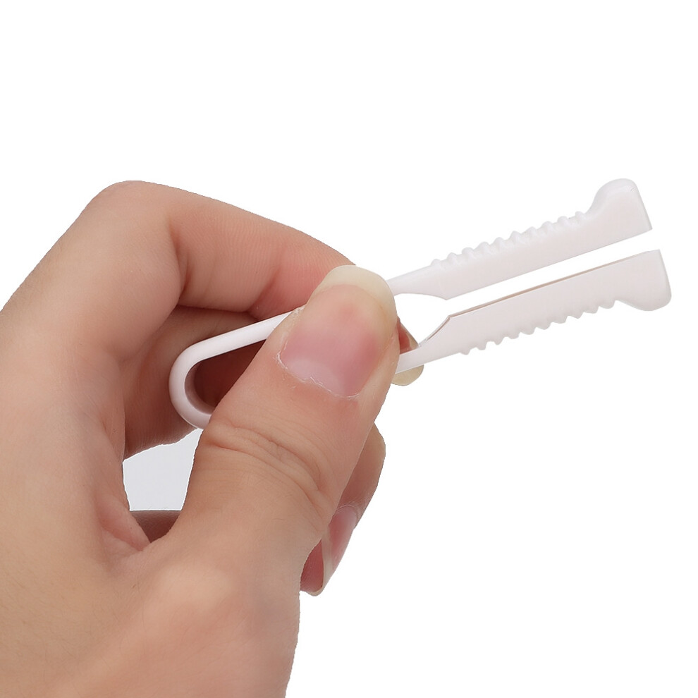 Nurse's Ampule Bottle Opening Device