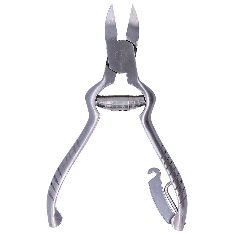 Curved Blade Ingrown Nail Clippers