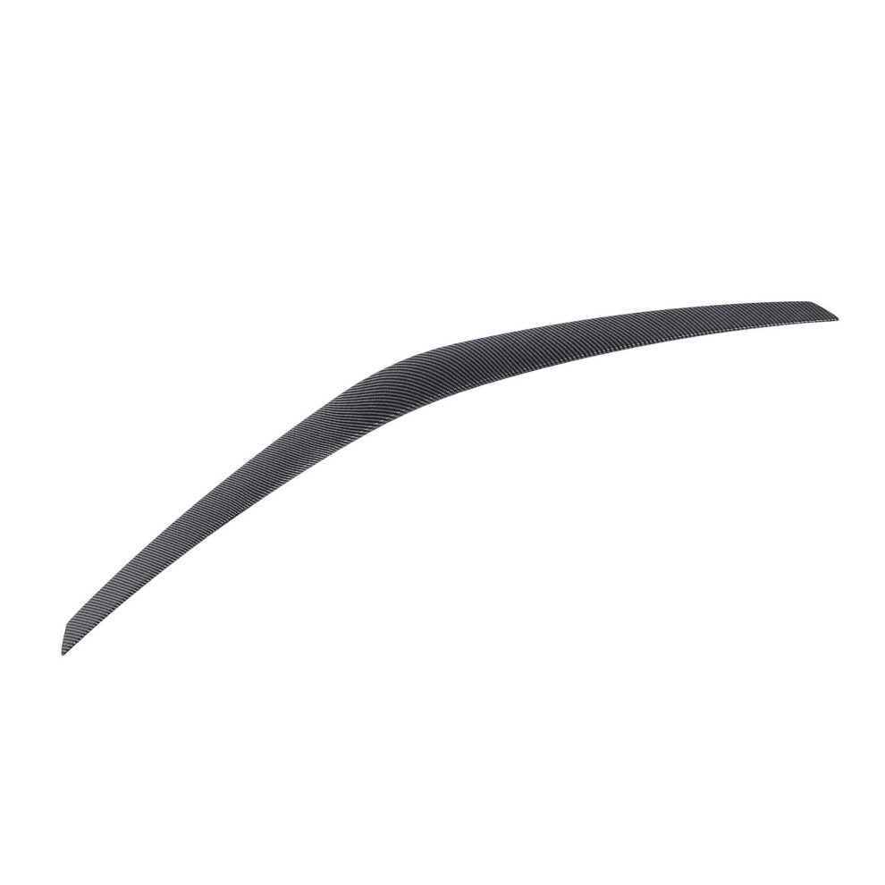 Abs Spoiler Wing C207 Amg 2009-2016 7340572596789