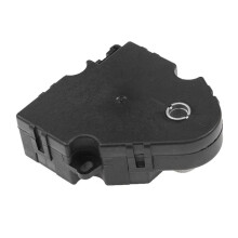 Attuatore Porta Miscela Riscaldatore 89018677 604126 15887320 Accessori Auto per 2003-2014