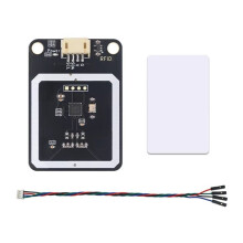NFC-RFID-Modul RC522 RFID-Lesegerät 13,56 MHz 125 KHz SPI Schreiben und Lesen für /ES32/STM32