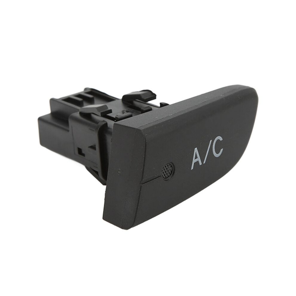 Air Conditioner Unit Control For C1 107 Aygo Mk1 2005-2014 6554.Kx 6554 Kx 6554Kx Black 6031418868474