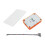NFC RFID Reader RC522  Access Control Card Reader 13.56MHz 125Khz with Tags for /ESP32/STM32 1