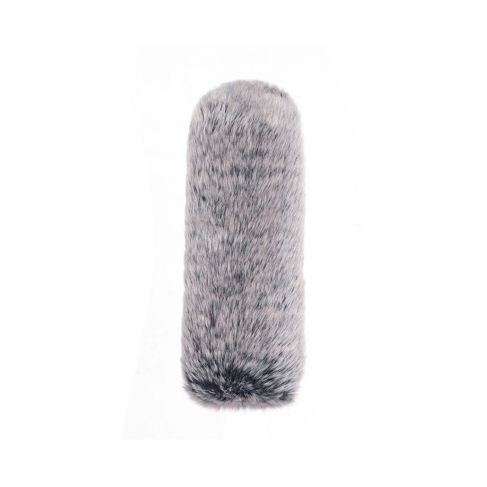 Microphone Furry Windscreen Mic Deadcat Wind Cover Muff, Windbuster ,Mic Furry Windscreen Muff 4713574073764