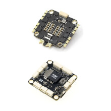 MicoAir743 Lite FPV Stack H743 Flight Controller 60A 4-in-1 ESC PX4 Firmware Draadloze Configuratie