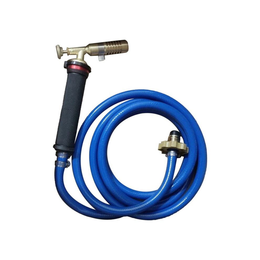 Flame Welding Torch Copper Aluminum Soldering Tool Liquefied Propane Gas Torch For Precious Metal Melting Gas Torch 6034255997611
