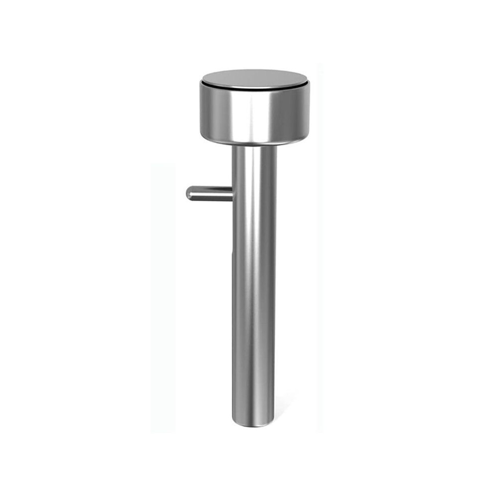 Falafel Scoop - Stainless Steel Professional Falafel Maker Scoop Food Safe And Non-Sticky Falafel Baller Tool 6034255986226