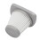 5 Pcs HEPA Filter for Midea Vacuum Cleaner Accessories SC861 SC861A HEPA Filter Elements Replacement 2