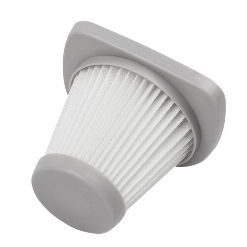 5 Pcs HEPA Filter for Midea Vacuum Cleaner Accessories SC861 SC861A HEPA Filter Elements Replacement 1