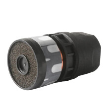 NúCleo de Microfone Dinâmico, AcessóRios Gerais de Microfone, CáPsula de Microfone Dinâmico, Qualidade de Som de Alta Fidelidade N-813