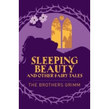 Sleeping Beauty Other Grimms Fairy Tales by Wilhelm Grimm Paperback Bo