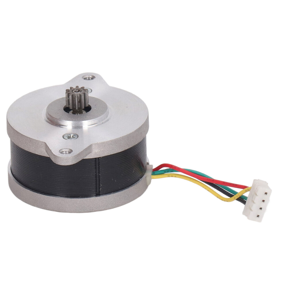 Pancake Extruder Motor Nema14 36mm 1.88A