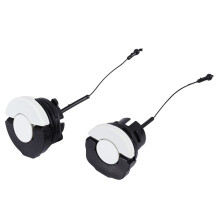 Fuel Gas Oil Filler Cap Fits For  Chainsaw MS200 MS210 MS230 MS250 MS260