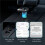 Carplay Wired to Wireless Box Android Auto Car Machine Interconnection Box Carplay Box 3