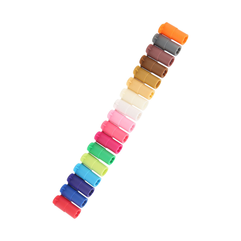 23pc ABS Pen Adapter for Cricut Machine