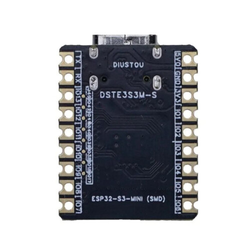 ESP32-S3- Single-Core Modules SuperMini S3FH4R2 Development Board Super  WiFi BT  Module