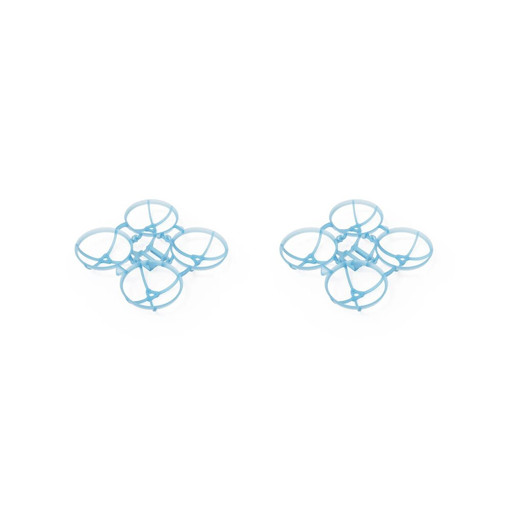 2X For Betafpv Air75 Ii Ultra- Brushless Frame 75Mm Wheelbase Drone Frame For Betafpv Air75 Ii Fpv Rc Drone A Light 6033724850679