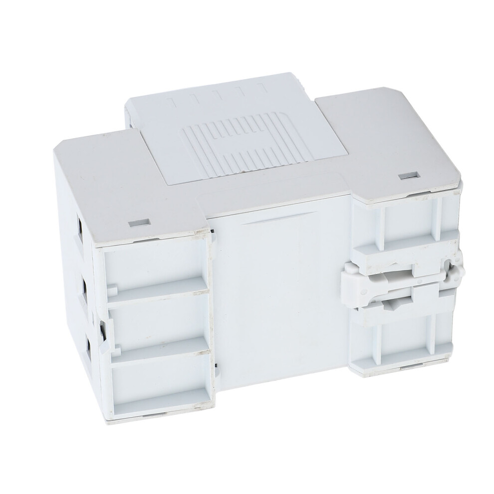 Flame Retardant DC Surge Protector 1000V