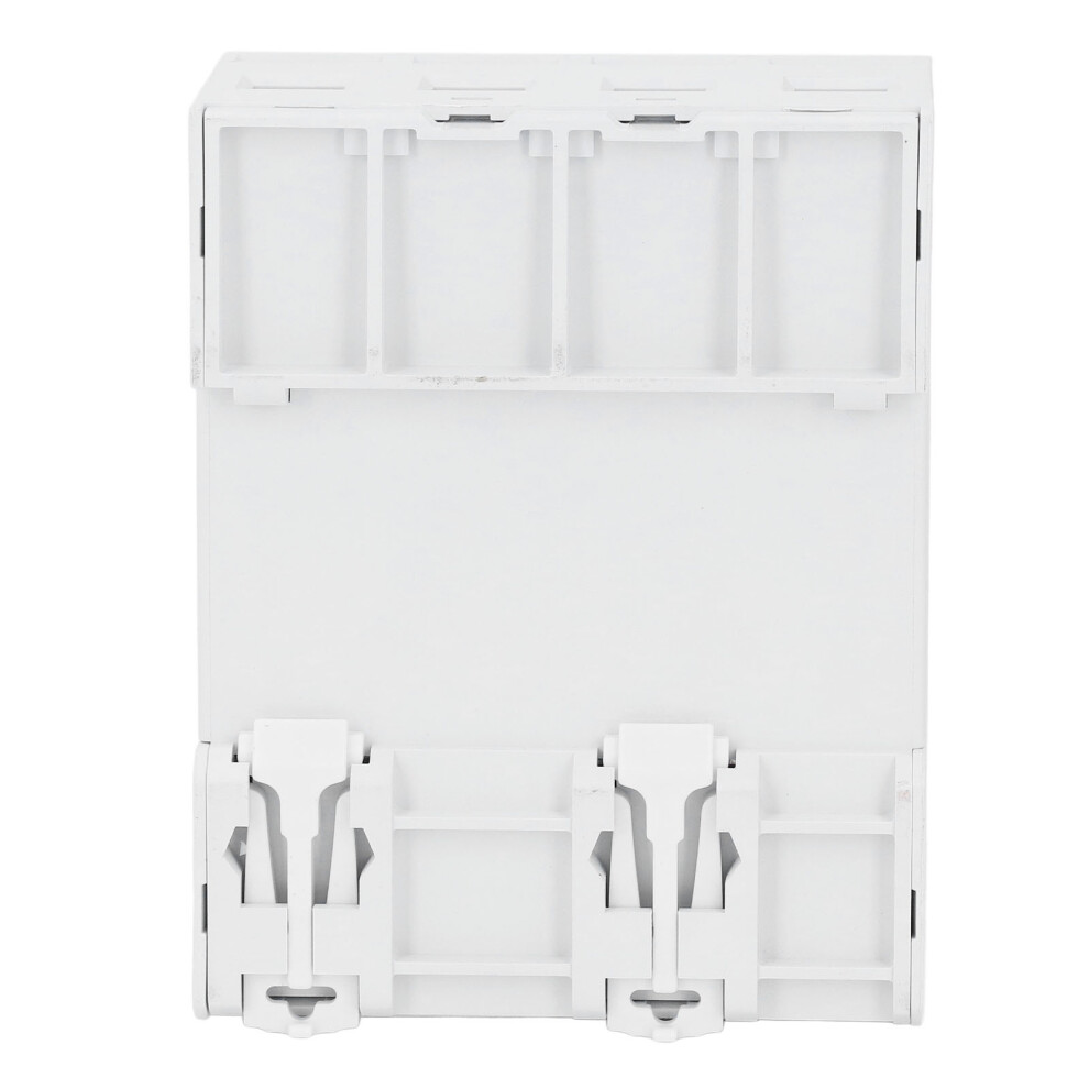 385VAC 4P Surge Protector 10-20kA for Electrical