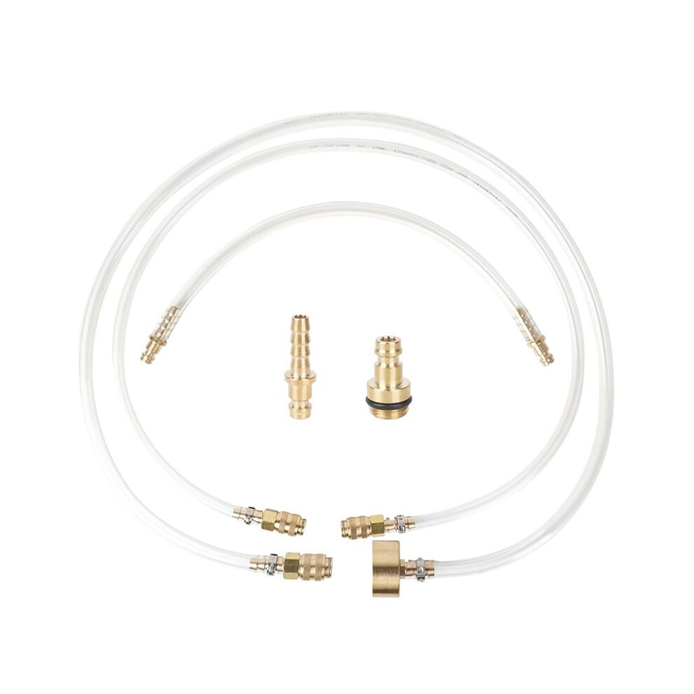 Boat Hydraulic Steering Bleed Kit For Seastar For All Outboard, Sterndrive & Inboard Hydraulic Helms 4712629747070